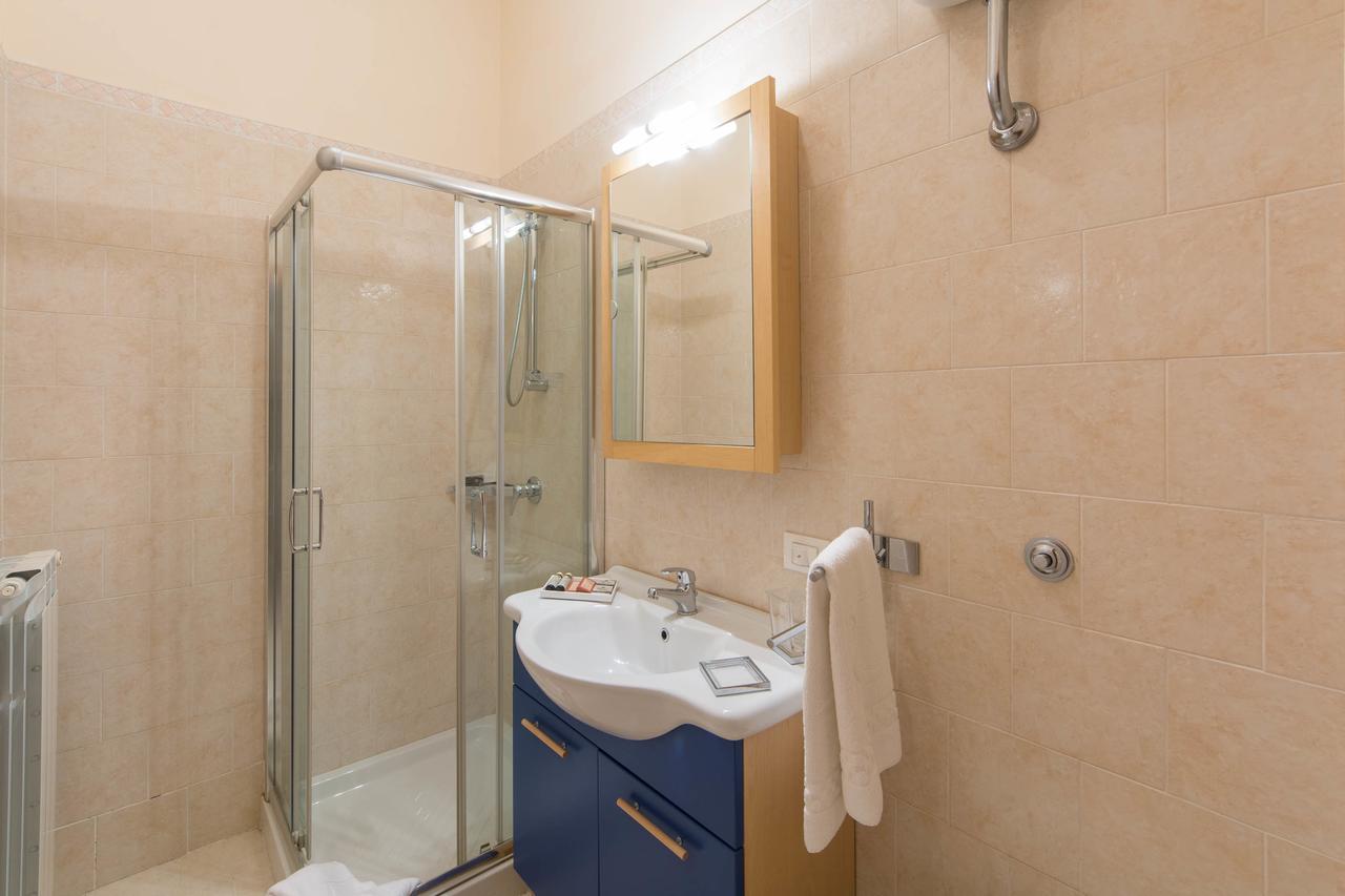 Appartamento La Residenza