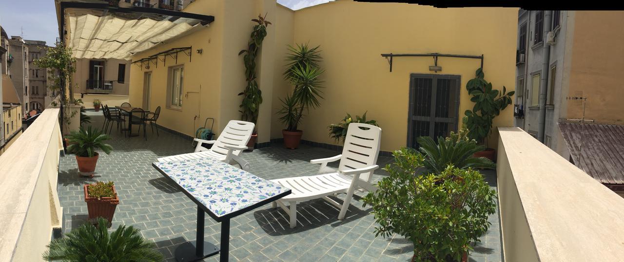 La Residenza Napoli