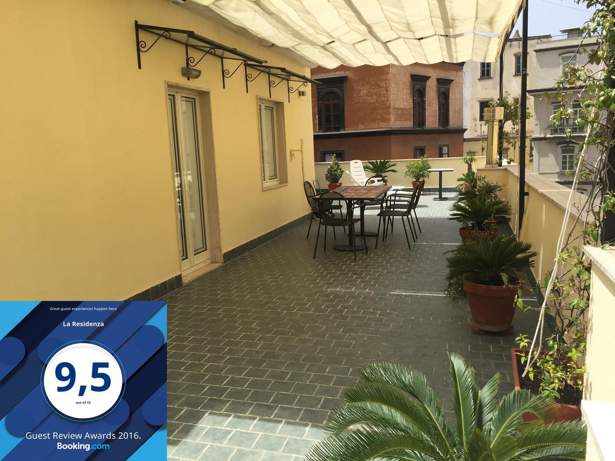 Appartamento La Residenza *