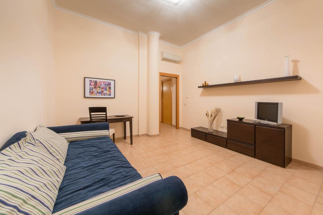La Residenza * Napoli