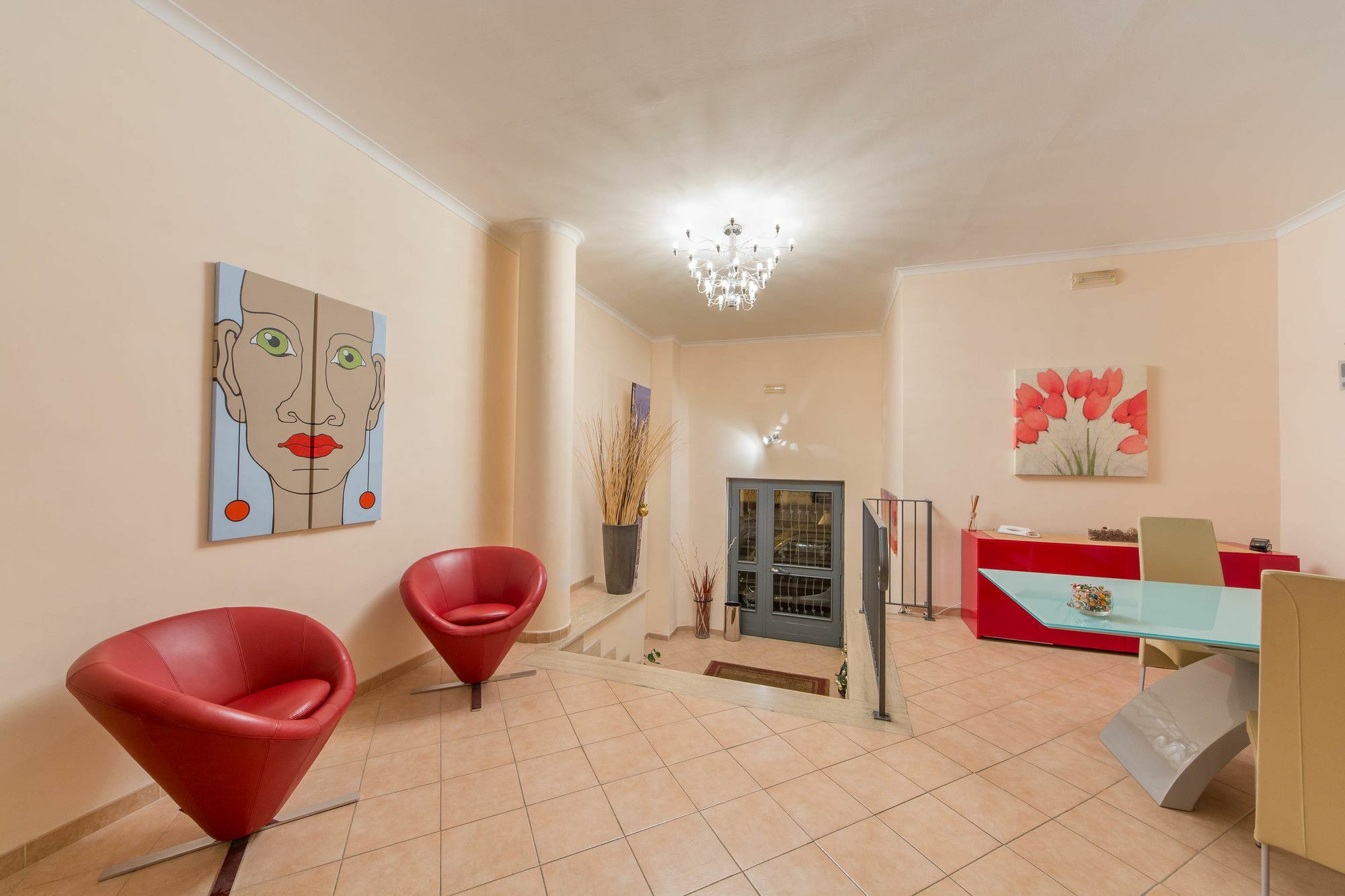 Appartamento La Residenza Napoli