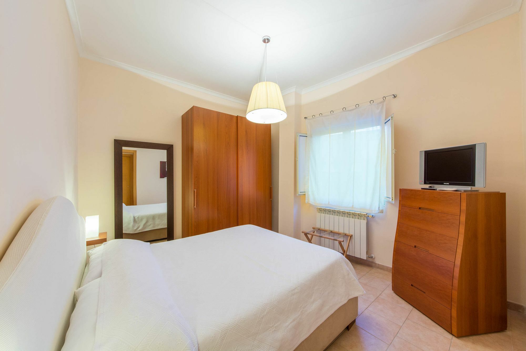 La Residenza Appartamento Napoli