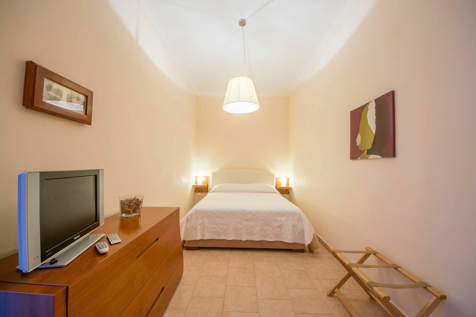 La Residenza Napoli