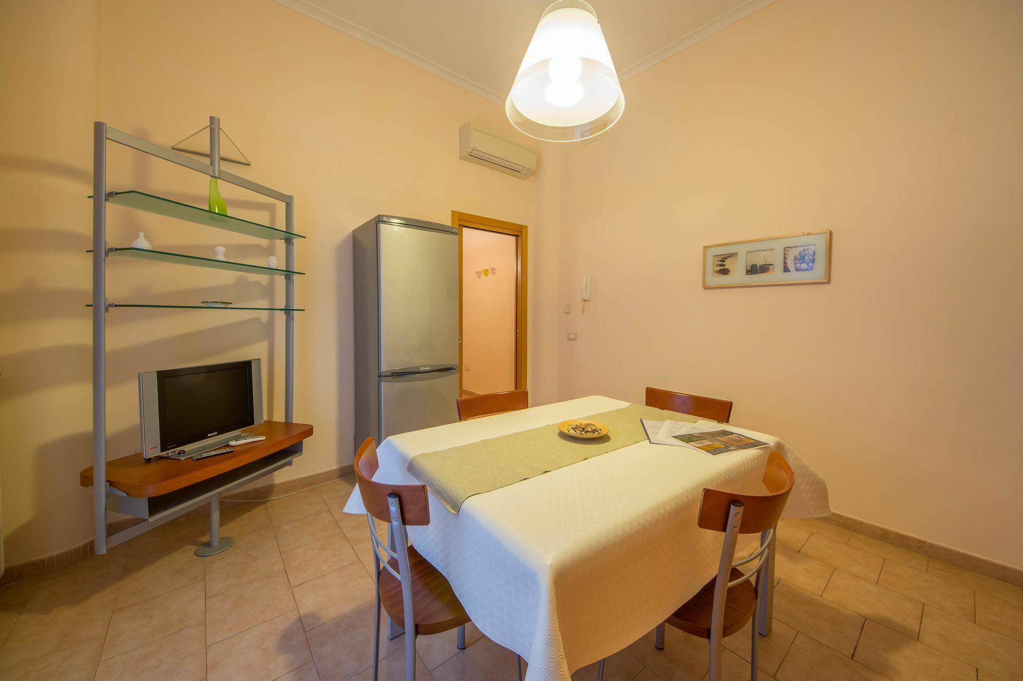 La Residenza Napoli