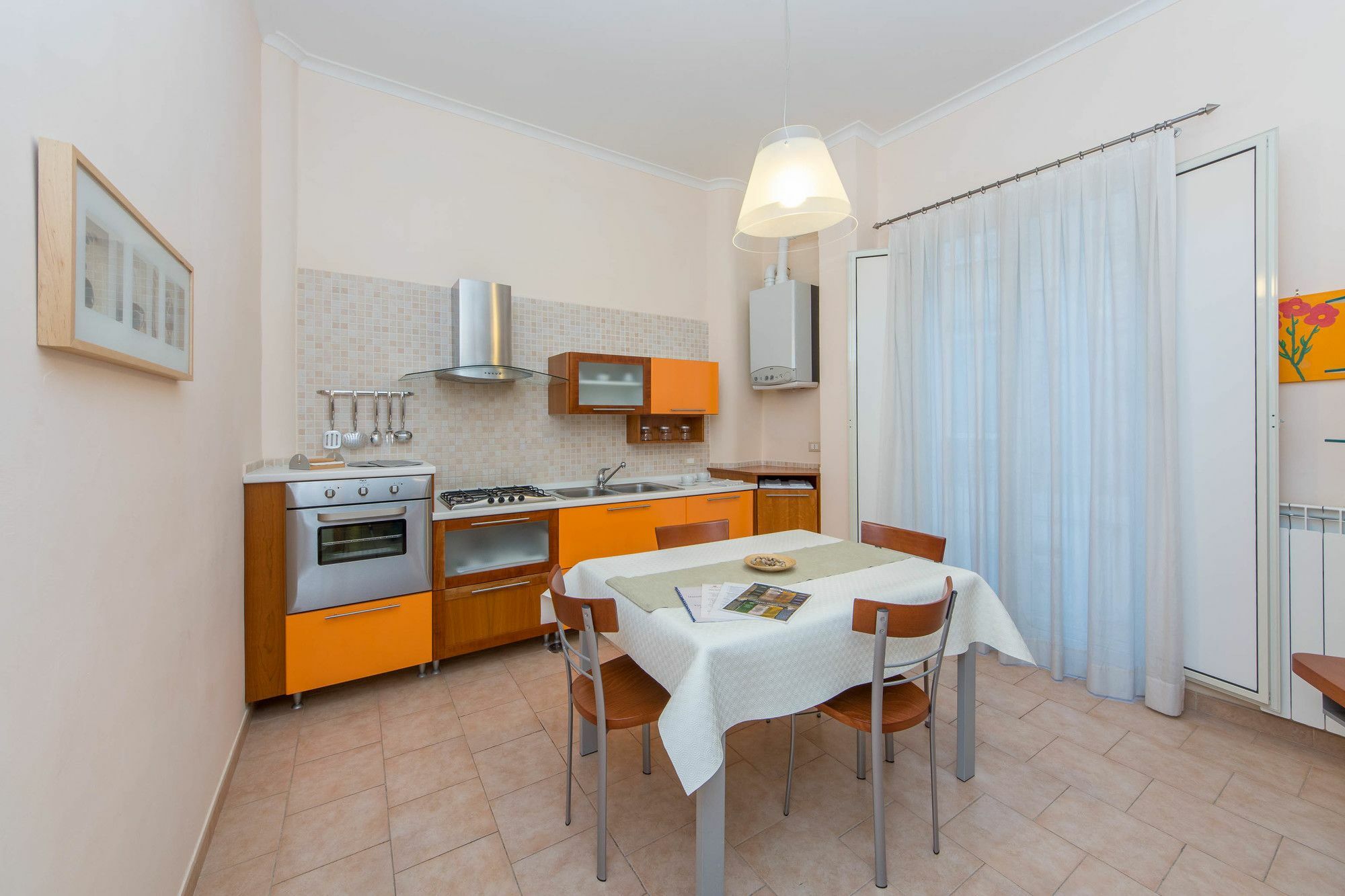 Appartamento La Residenza