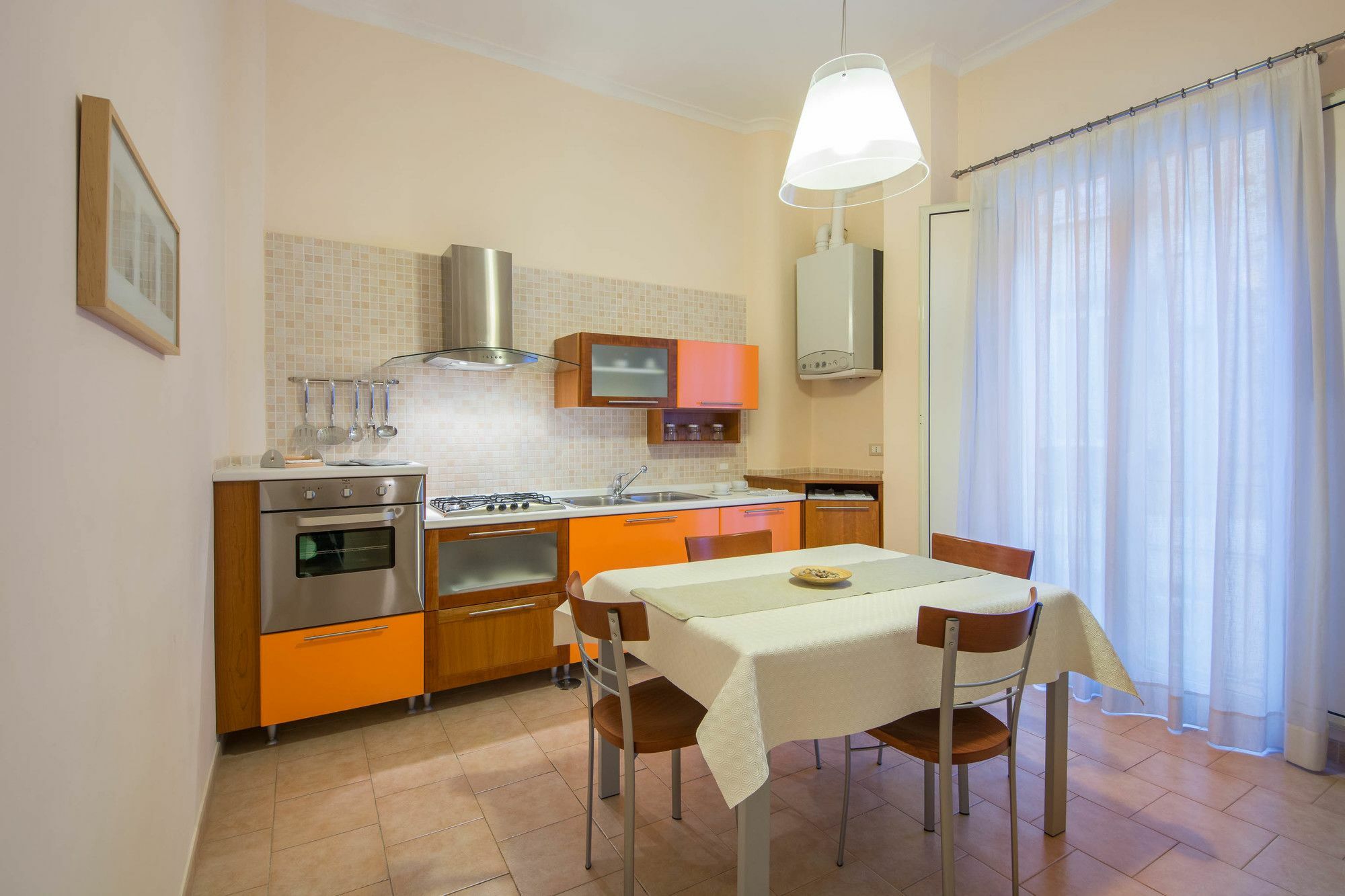 Appartamento La Residenza *