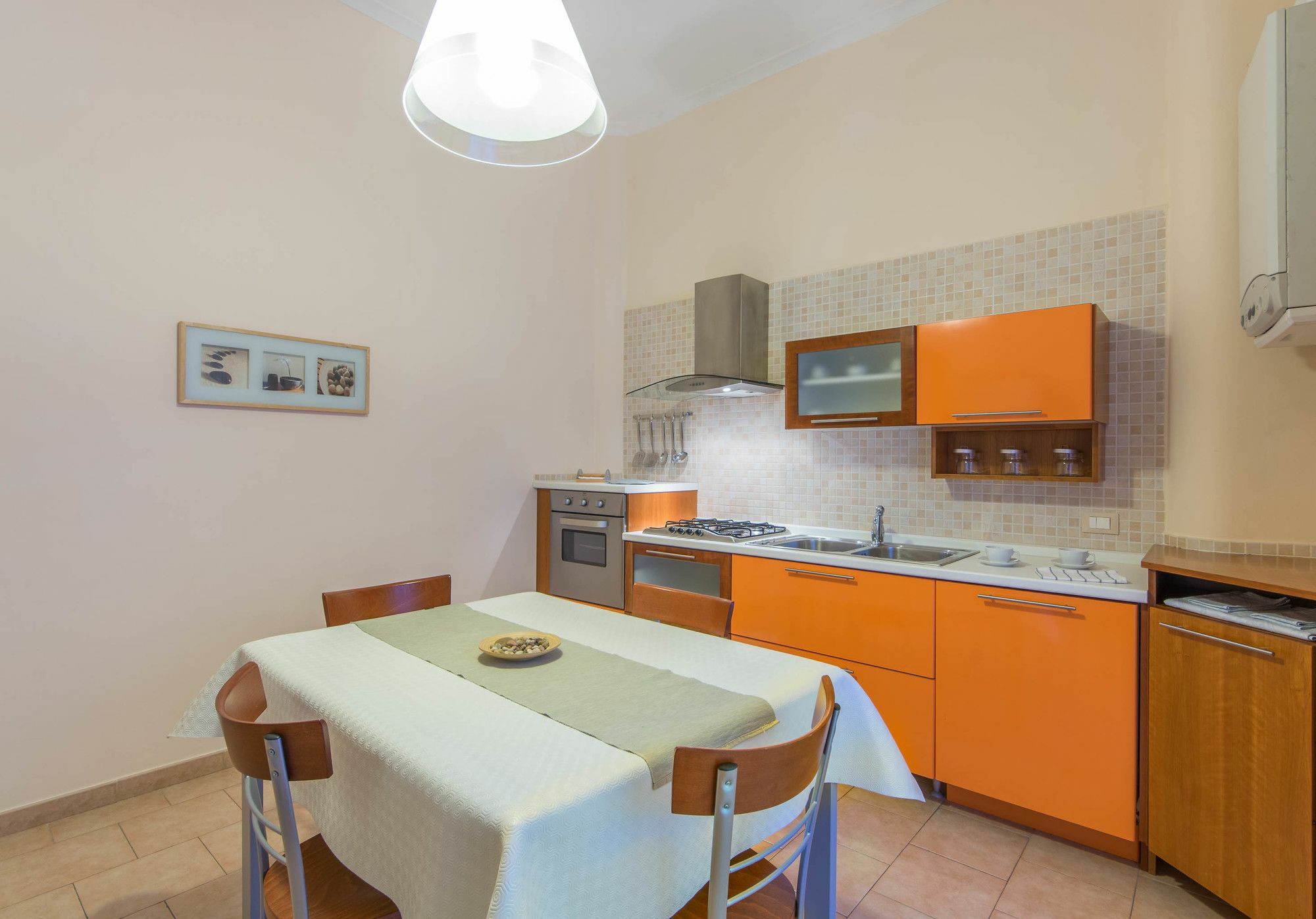 La Residenza Appartamento Napoli