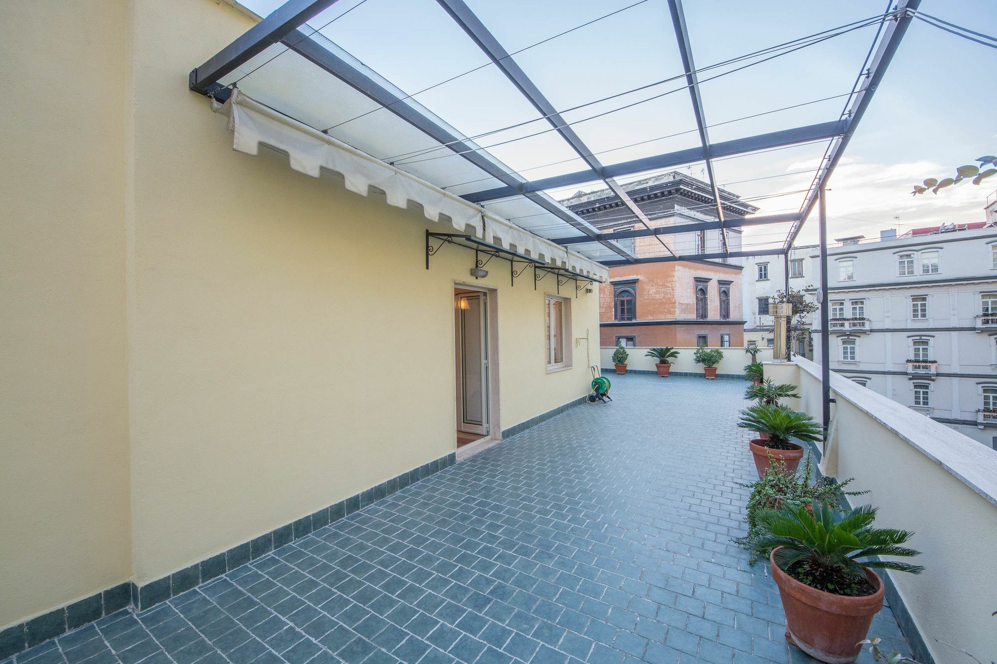 Appartamento La Residenza Napoli