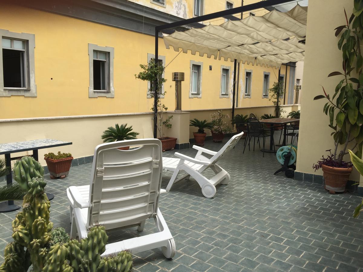 Appartement La Residenza *