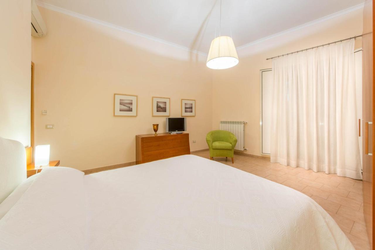 La Residenza Appartement