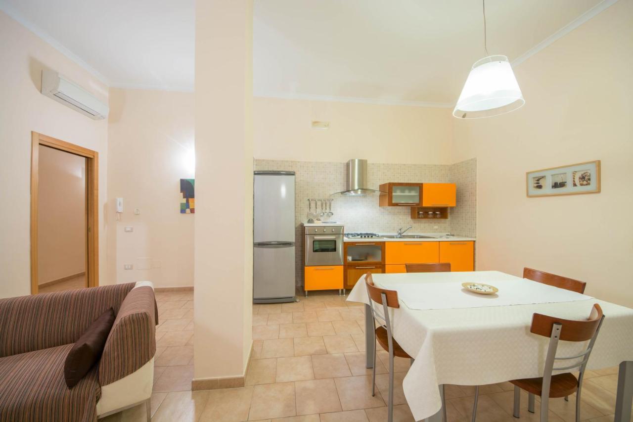 Appartement La Residenza *