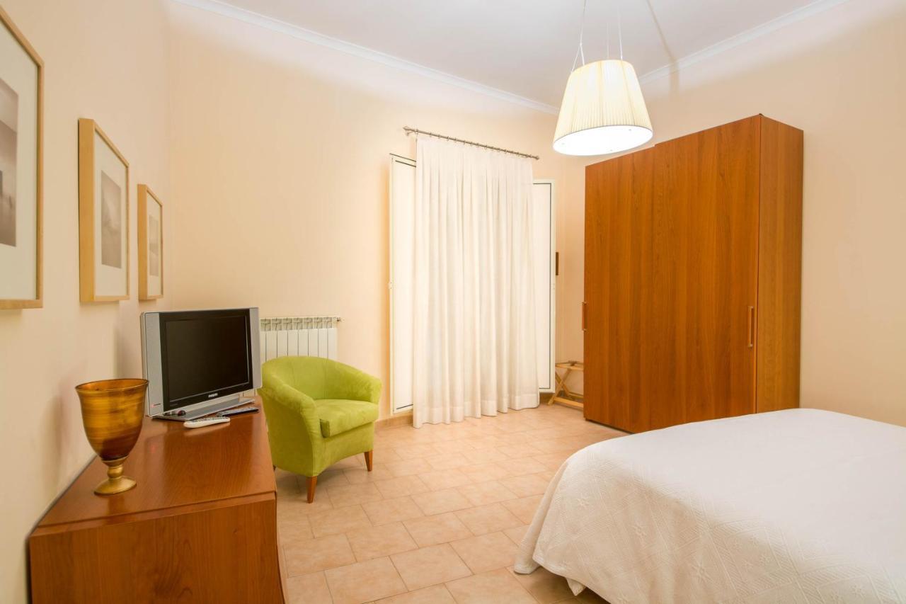 La Residenza Appartement *