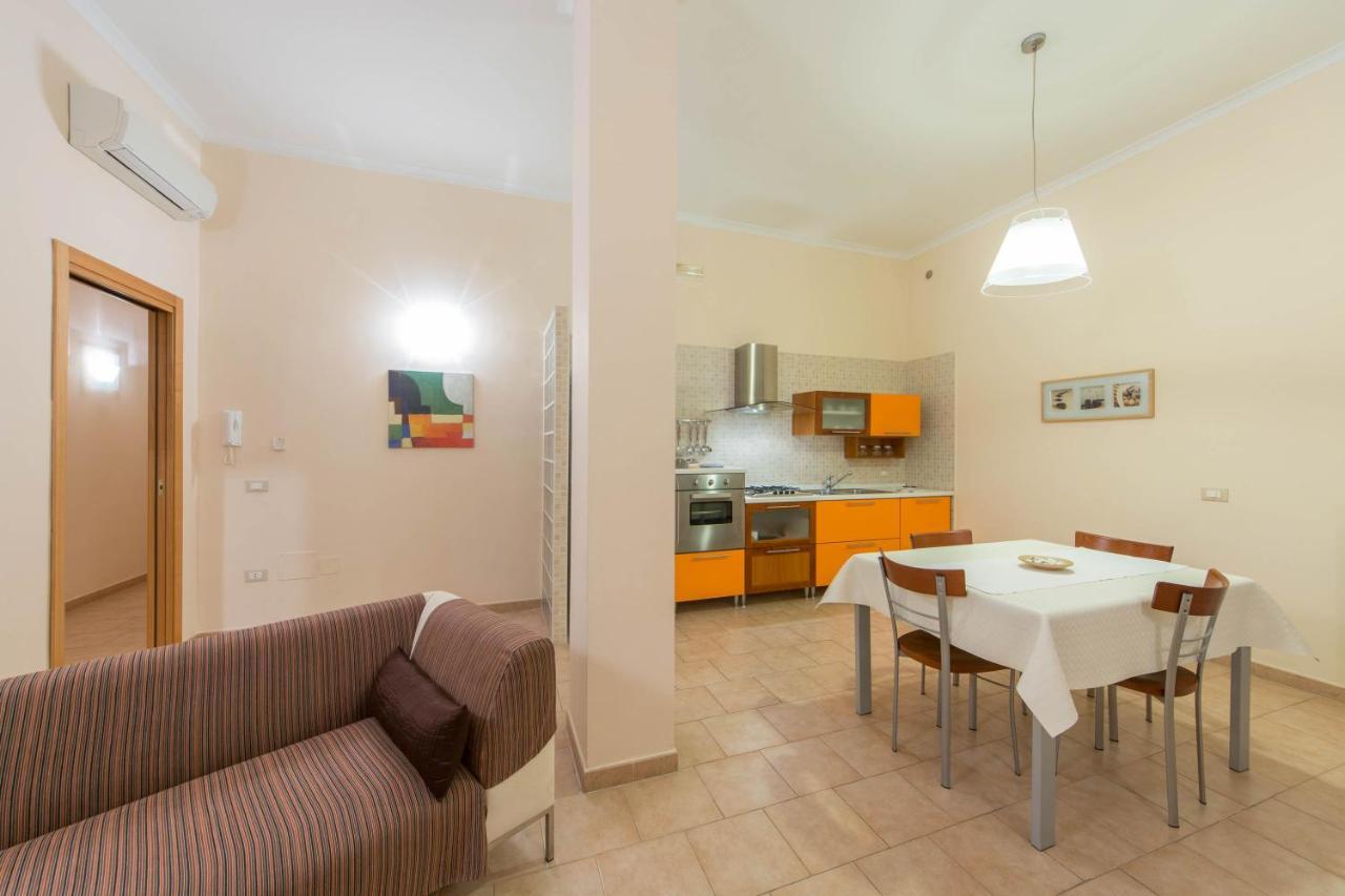 Appartement La Residenza